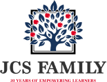 JCS Family Logo